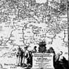 Thumbnail Image of Vasseur de Beauplan's "Delineatio Generalis Camporum Desertorum volgo Ukraina cum Adjacentibus
Provinciis"