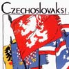 Thumbnail Image of "A Czechoslovak First World War poster designed by Vojtech Pressig"