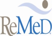 ReMed Logo