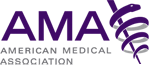 American Medical Association logo