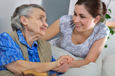 Caregiving Tips for Family Caregivers