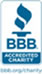 BBB Accredited Charity