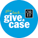 give back... give a case. OREF.
