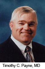 Timothy C. Payne, MD