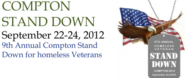 Compton Stand Down