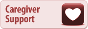 Caregiver Support logo