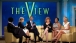 President Obama on The View