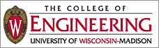 College of Engineering, University of Wisconsin-Madison (Logo)