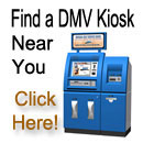 DMV Kiosk