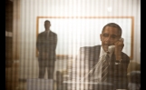 President Obama Conference Call with Gov. Cuomo