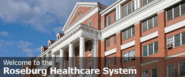 VA Roseburg Healthcare System