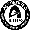 AIRS Accreditation