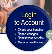 Login to Account