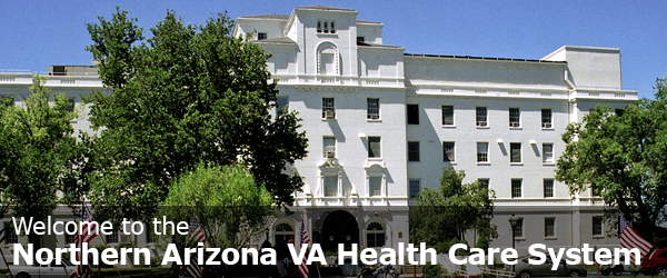 Northern Arizona VA Health Care System