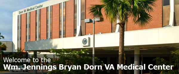 Wm. Jennings Bryan Dorn VA Medical Center