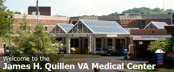 Mountain Home VA Medical Center