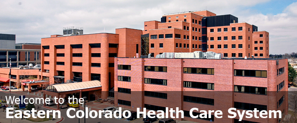 Welcome to the VA Eastern Colorado Health Care System
