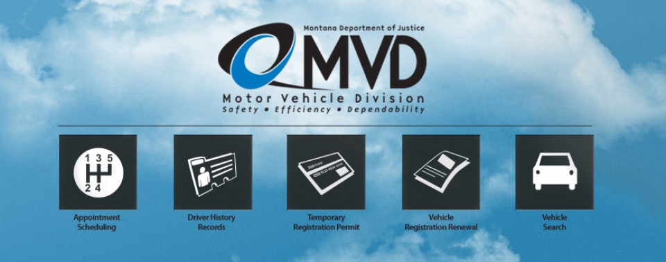 Motor Vehicle Division