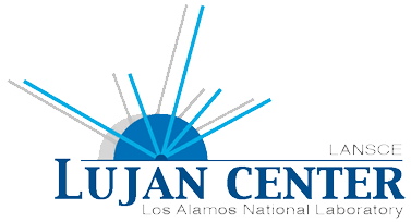 Lujan Center Logo