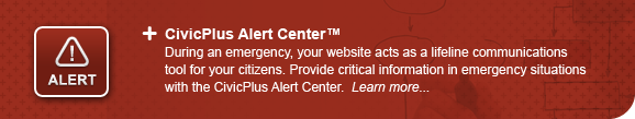 Citizen Alert Center
