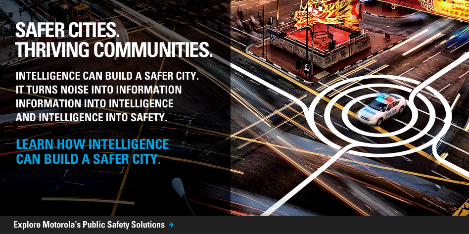 SAFER CITIES AND THRIVING COMMUNITIES