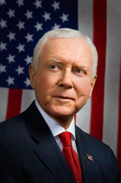 Hatch's Official photo