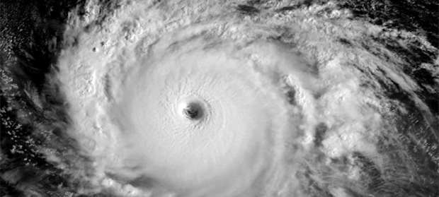 Hurricane Sandy: Information & Resources