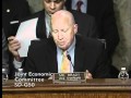 Kevin Brady's Opening Statement at JEC Economic Outlook Hearing