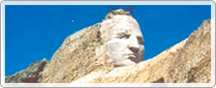 Visit SD: Crazy Horse