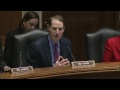Wyden in Energy Committee Hearing on S. 3265, H.R. 2842, S. 3464, and S. 3483