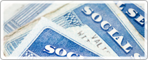 Issue Icon: Social Security