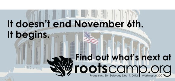 Join Us At RootsCamp 2012!