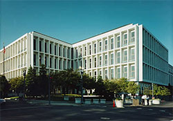 Hart Senate Office Building