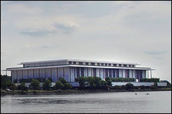 Kennedy Center