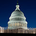 The U.S. Capitol Dome
