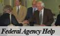 Help with a Federal Agency thumbnail image