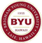 Brigham Young University of Hawaii Seal