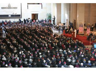 Hatch Honors Congressional Gold Medal Recipients From Utah