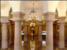 The Capitol Crypt