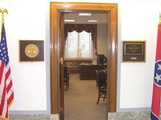 Washington, D.C. Office