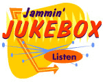 Jammin' Jukebox game