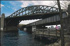 Boston University Bridge