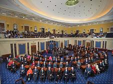 Official 111th Congress photo