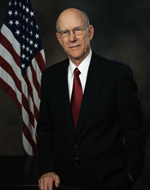 US Sen Pat Roberts_Official Photo