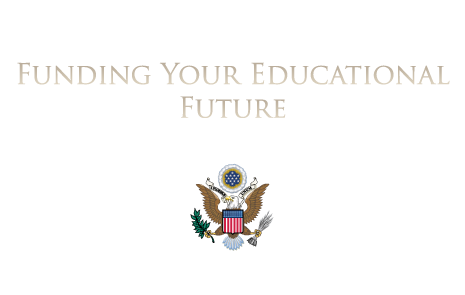 Funding your Education 