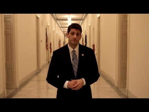 House Budget Trailer: America Deserves A Better Path