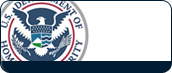 Issue Icon - Homeland Security