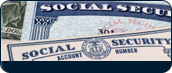 Issue Icons - Social Security