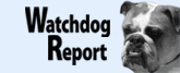 watchdog report logo
