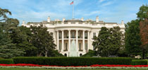 The Whitehouse